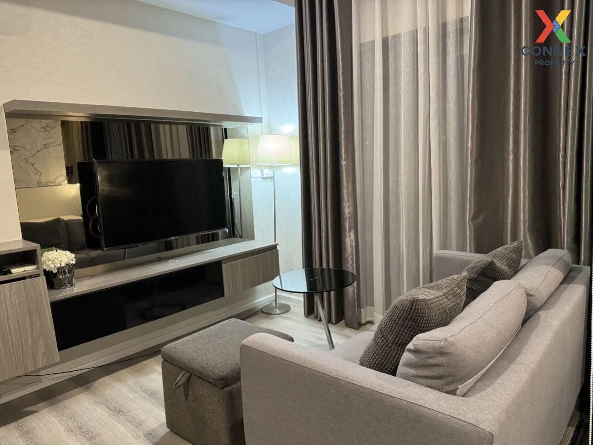 For Sale Condo , Notting Hill Sukhumvit 105 , BTS-Bearing , Bang  1