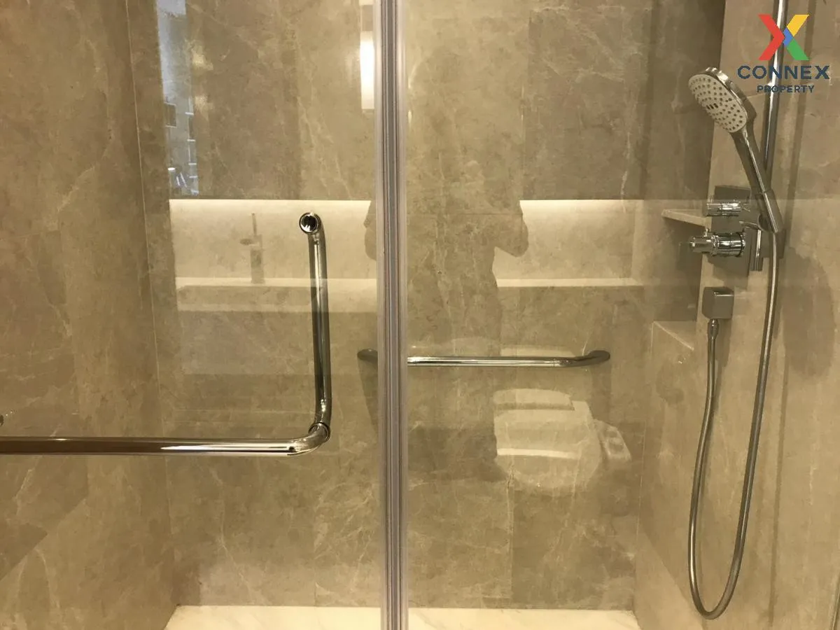 For Rent Condo , Sindhorn Residences , BTS-Chit Lom , Lumpini , P