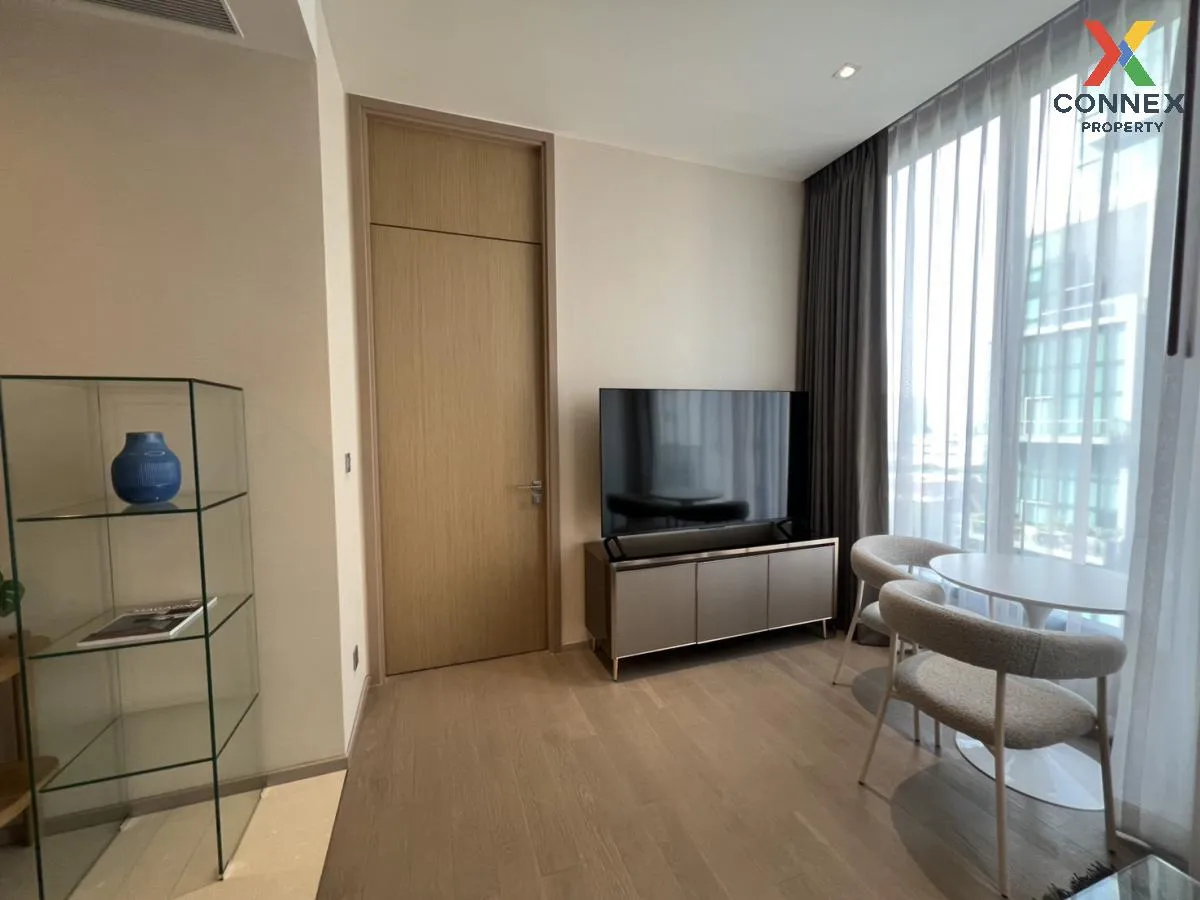 For Rent Condo , The Esse Asoke , BTS-Asok , Khlong Toei Nuea , W 3
