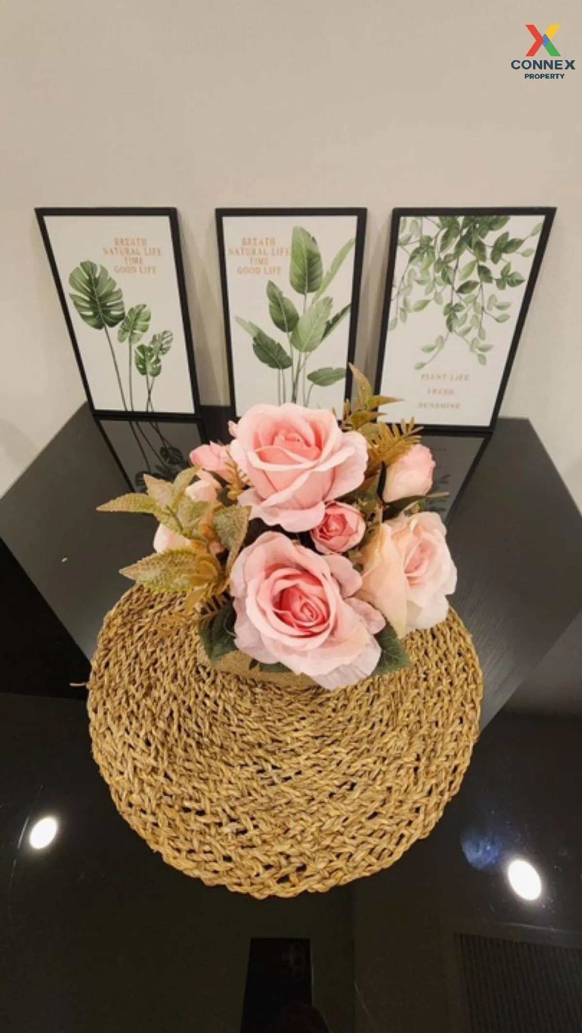 For Rent Condo , Supalai Premier Charoen Nakhon , BTS-Khlong San  3