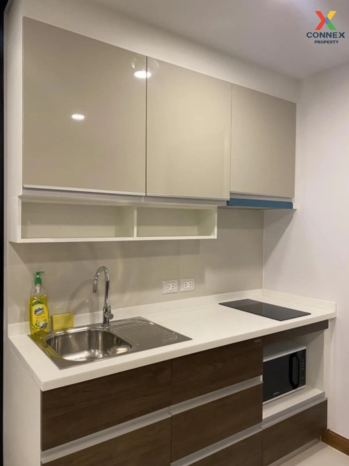 For Rent Condo , Supalai Premier Charoen Nakhon , BTS-Khlong San  4