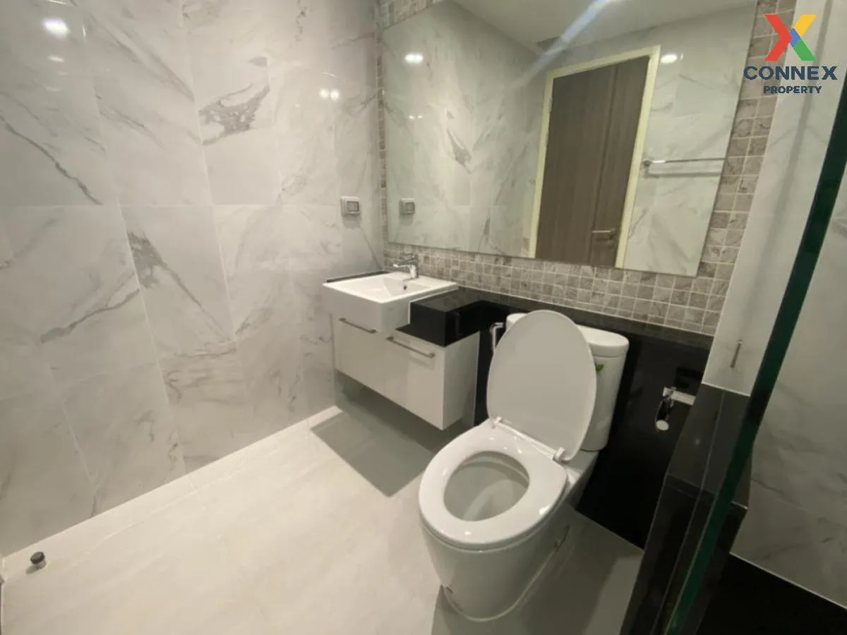 For Rent Condo , Supalai Premier Charoen Nakhon , BTS-Khlong San 