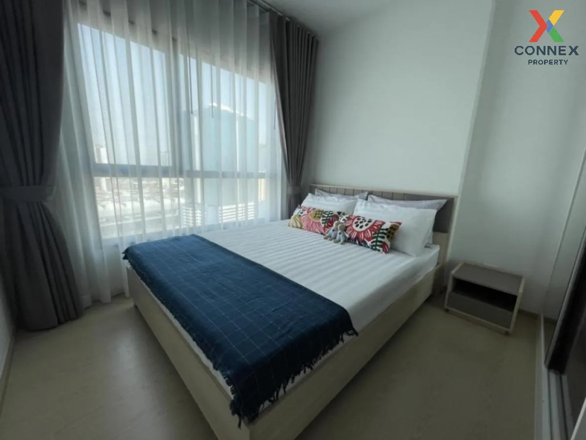 เช่าคอนโด  เดอะ ทรี สุขุมวิท 71 - เอกมัย ARL-รามคำแหง สวนหลวง เขต 1