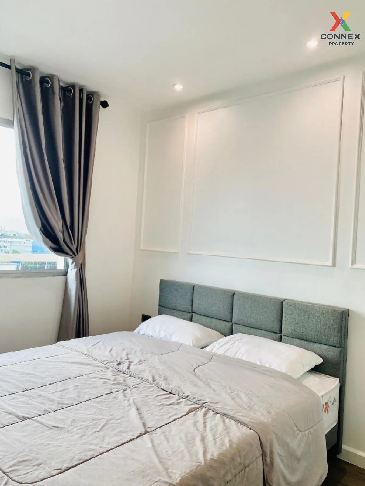 For Sale Condo , SMART CONDO RAMA 2 , Samae Dam , Bang Khun Thian