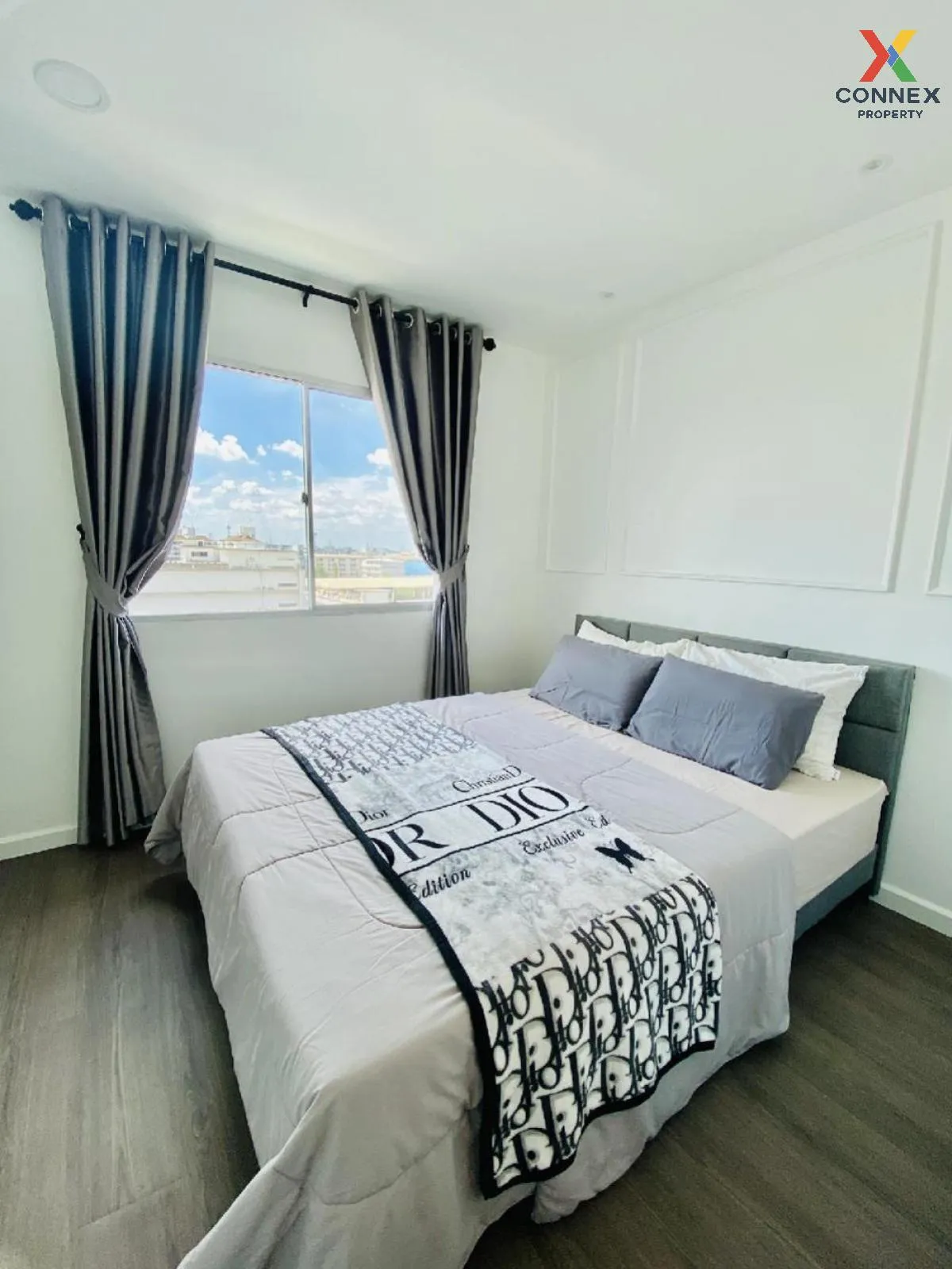 For Sale Condo , SMART CONDO RAMA 2 , Samae Dam , Bang Khun Thian