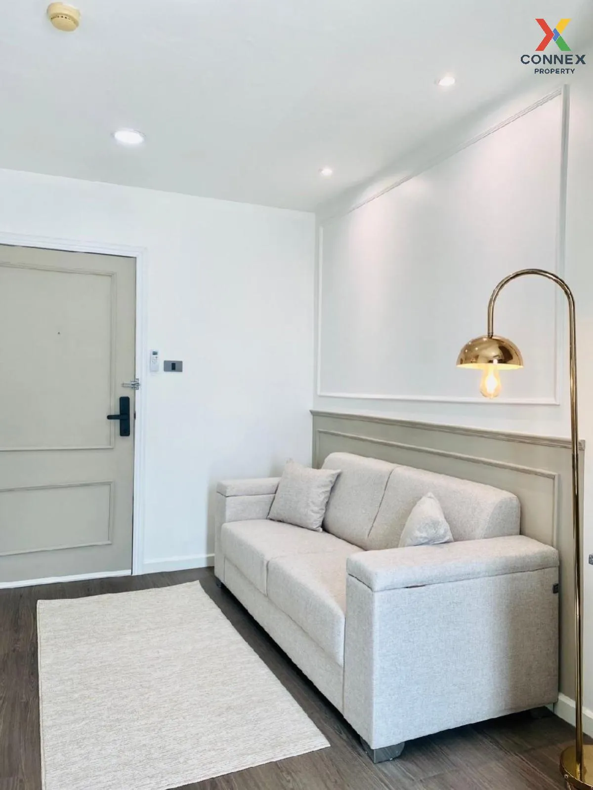 For Sale Condo , SMART CONDO RAMA 2 , Samae Dam , Bang Khun Thian 2