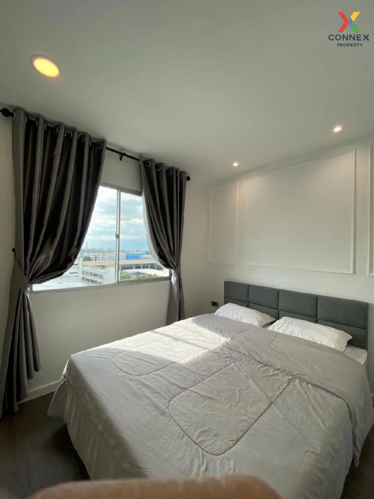 For Sale Condo , SMART CONDO RAMA 2 , Samae Dam , Bang Khun Thian