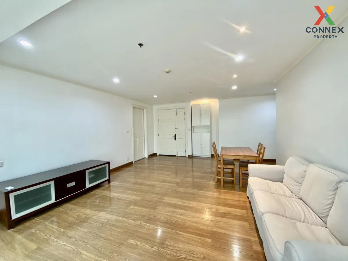 เช่าคอนโด  วัฒนา สวีท MRT-สุขุมวิท คลองเตยเหนือ เขต คลองเตย กรุงเ 2