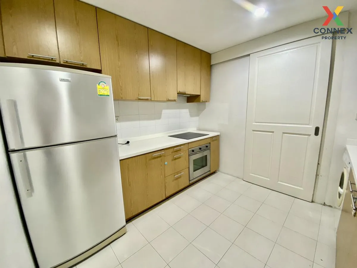 เช่าคอนโด  วัฒนา สวีท MRT-สุขุมวิท คลองเตยเหนือ เขต คลองเตย กรุงเ 4