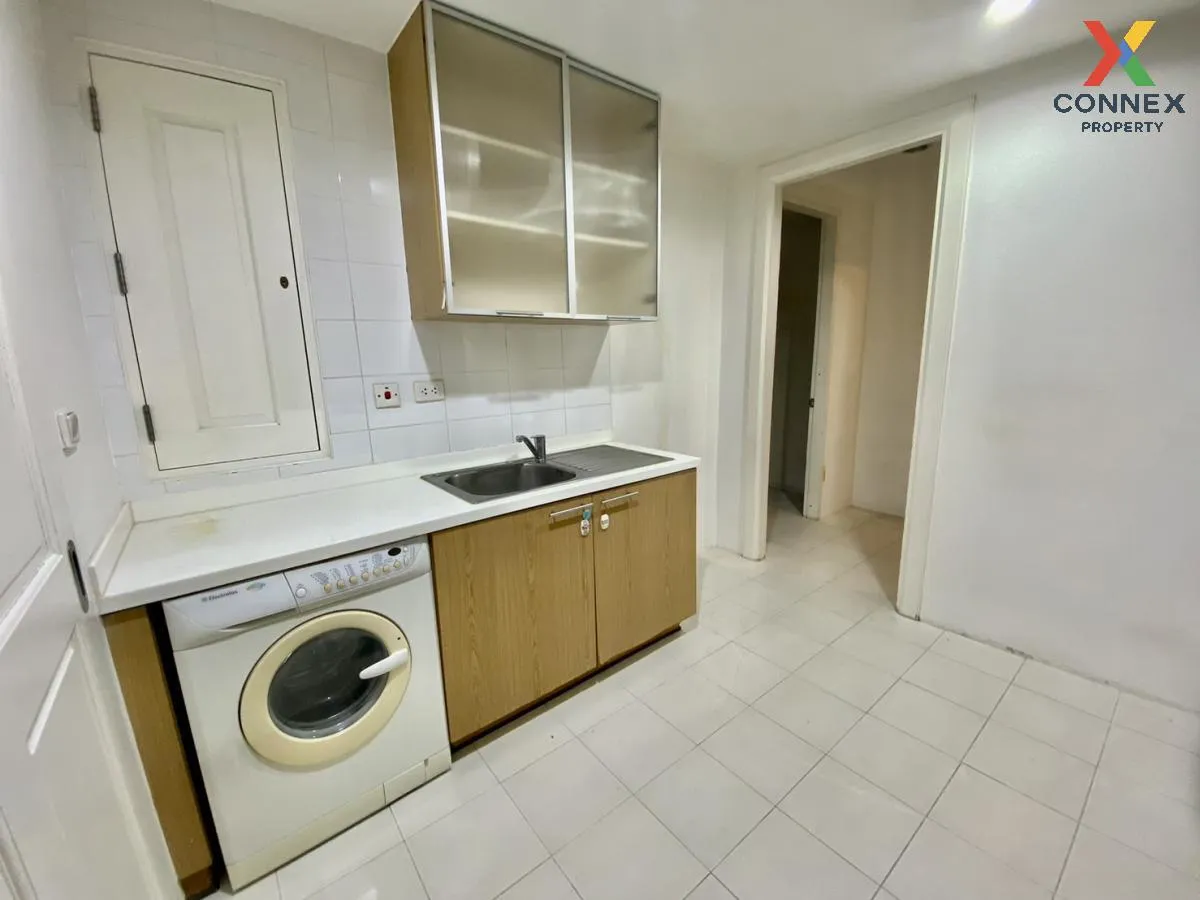 เช่าคอนโด  วัฒนา สวีท MRT-สุขุมวิท คลองเตยเหนือ เขต คลองเตย กรุงเ