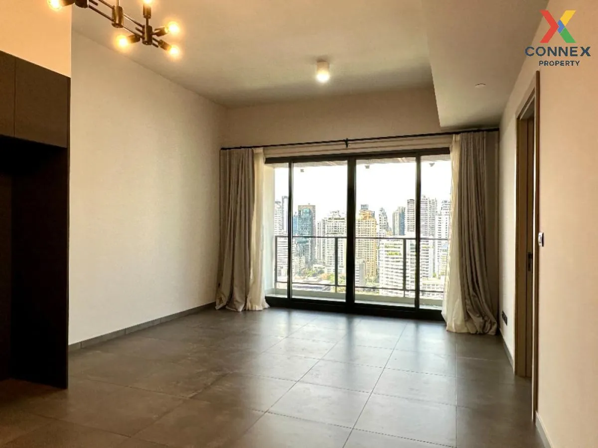For Sale Condo , The Lofts Asoke , MRT-Phetchaburi , Khlong Toei  1