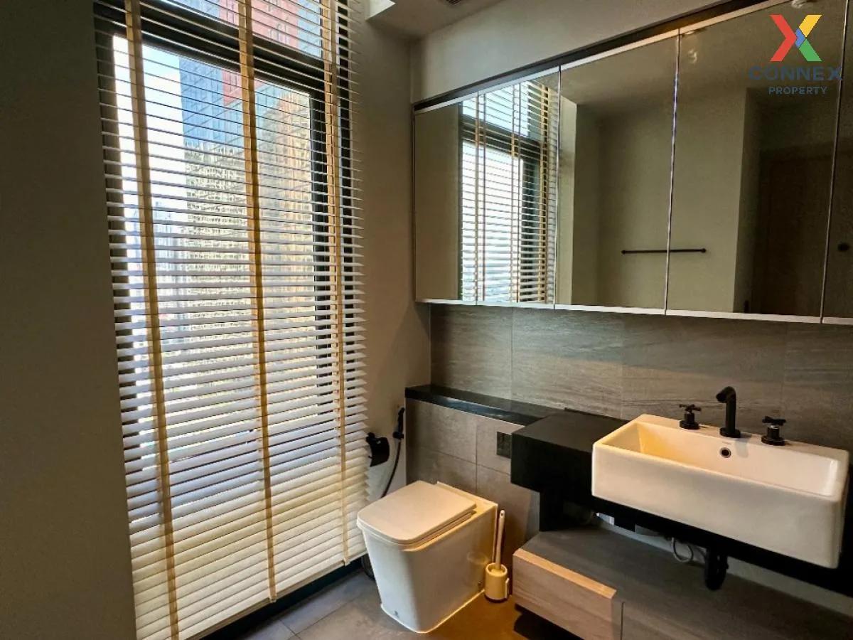 For Sale Condo , The Lofts Asoke , MRT-Phetchaburi , Khlong Toei 