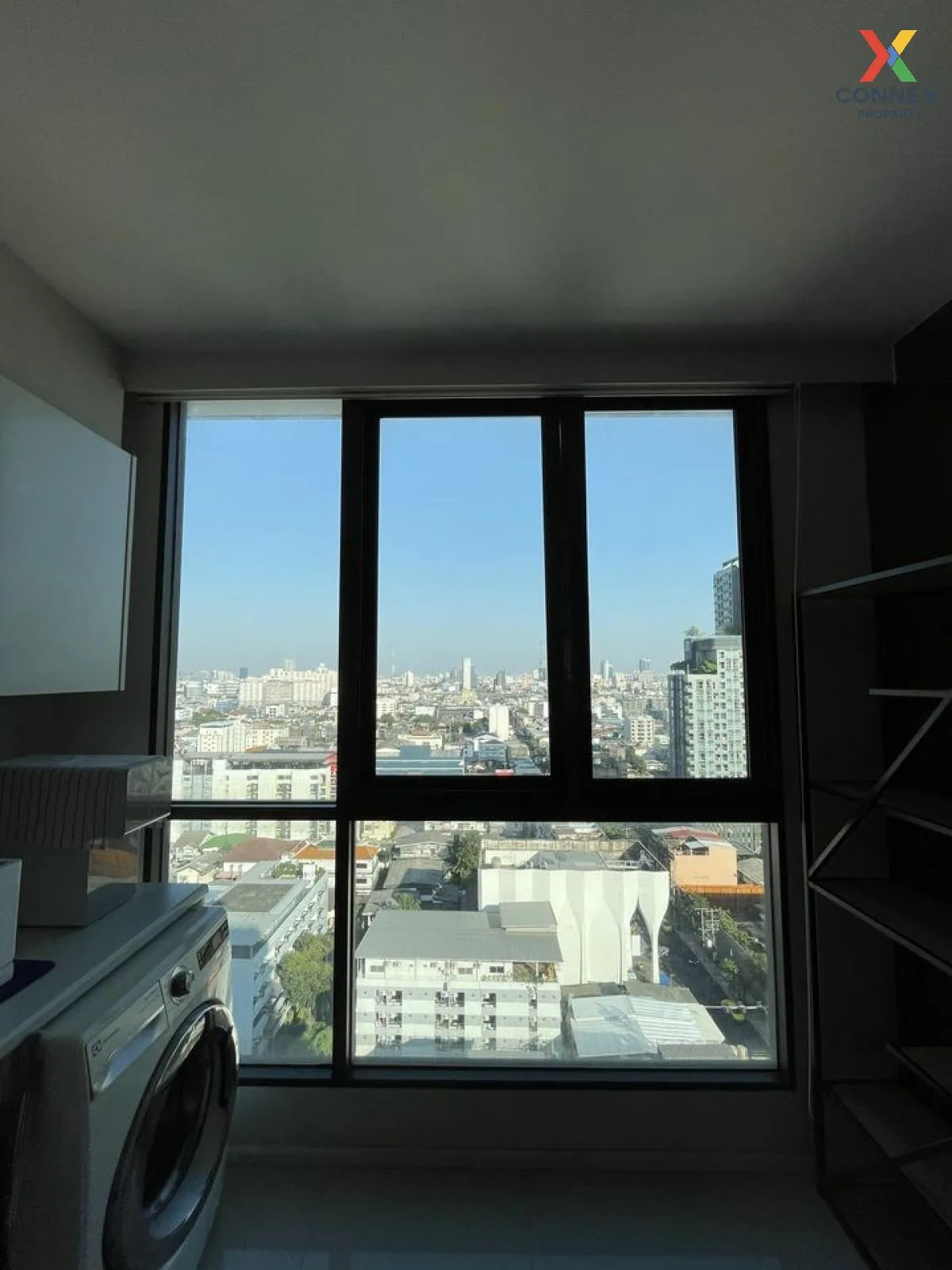 เช่าคอนโด  เซนส์ พหลโยธิน BTS-สะพานควาย สามเสนใน เขต พญาไท กรุงเท