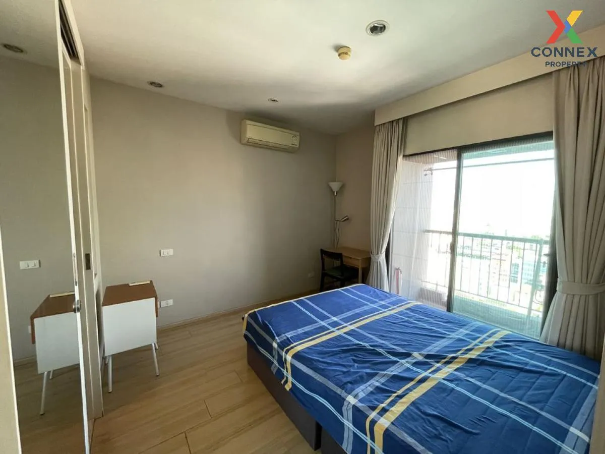 เช่าคอนโด  เซนส์ พหลโยธิน BTS-สะพานควาย สามเสนใน เขต พญาไท กรุงเท