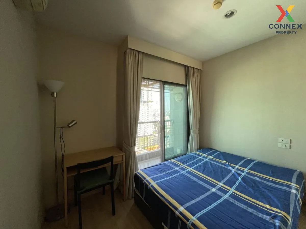 เช่าคอนโด  เซนส์ พหลโยธิน BTS-สะพานควาย สามเสนใน เขต พญาไท กรุงเท