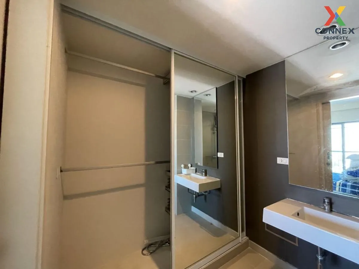 เช่าคอนโด  เซนส์ พหลโยธิน BTS-สะพานควาย สามเสนใน เขต พญาไท กรุงเท