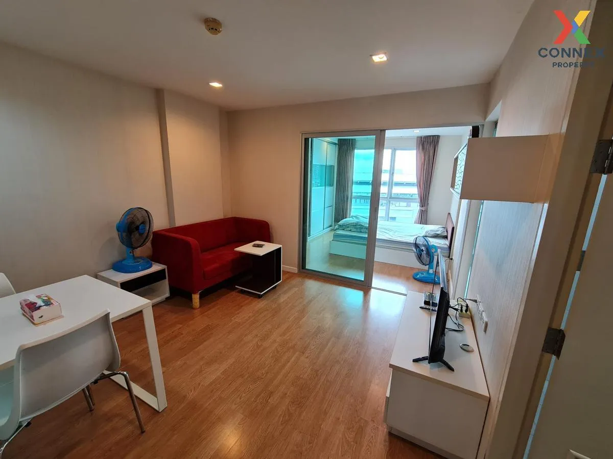 เช่าคอนโด  คาซ่า คอนโด รัชดา - ท่าพระ BTS-ตลาดพลู ดาวคะนอง เขต ธน เช่าคอนโด  คาซ่า คอนโด รัชดา - ท่าพระ BTS-ตลาดพลู ดาวคะนอง เขต ธน 1