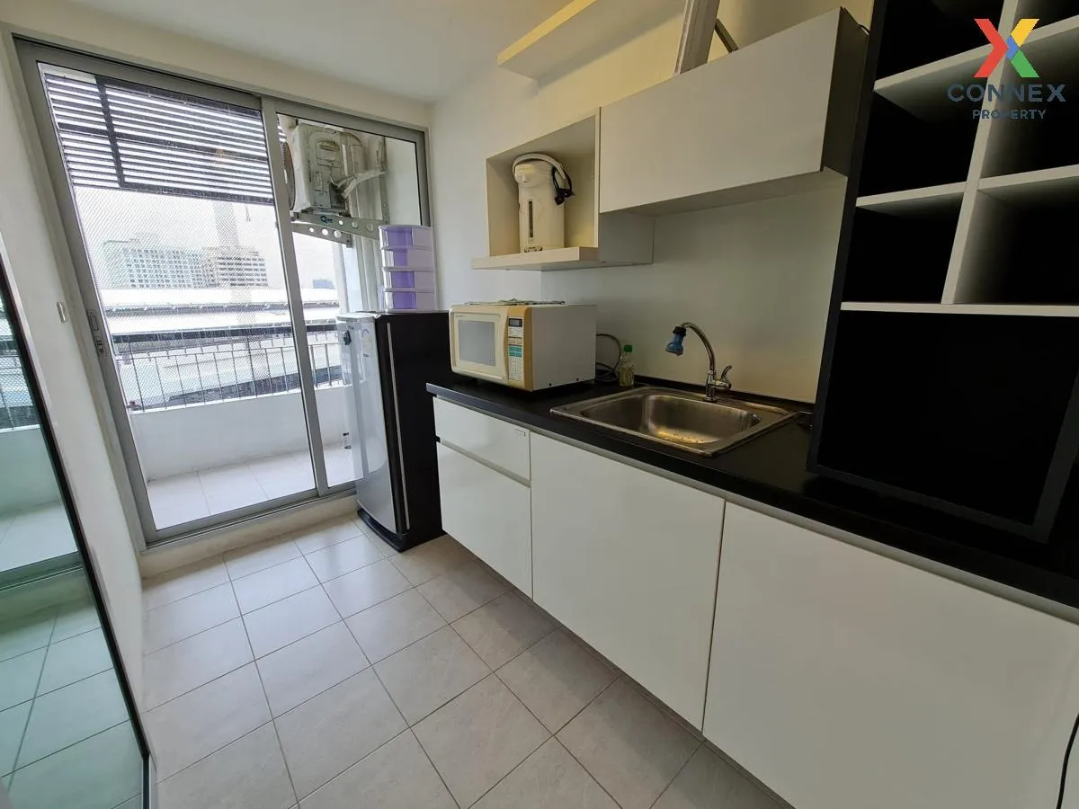 เช่าคอนโด  คาซ่า คอนโด รัชดา - ท่าพระ BTS-ตลาดพลู ดาวคะนอง เขต ธน เช่าคอนโด  คาซ่า คอนโด รัชดา - ท่าพระ BTS-ตลาดพลู ดาวคะนอง เขต ธน 3