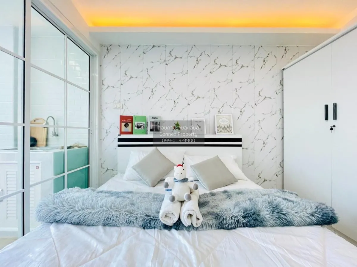 ขายคอนโด  เดอะเกรท คอนโด เพชรเกษม 48 บางด้วน เขต ภาษีเจริญ กรุงเท