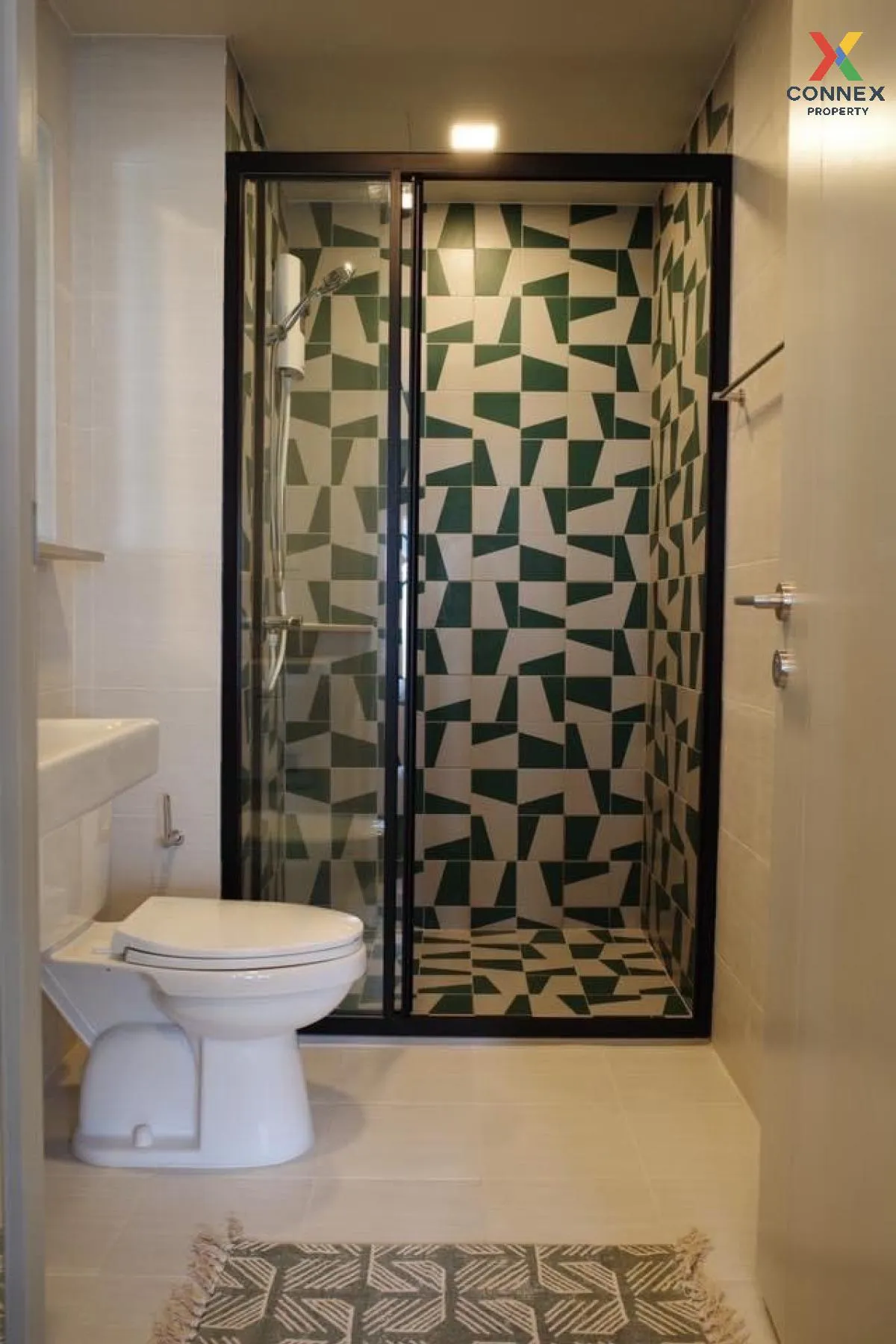 For Rent Condo , The Base Sukhumvit 50 , BTS-On Nut , Phra Khanon