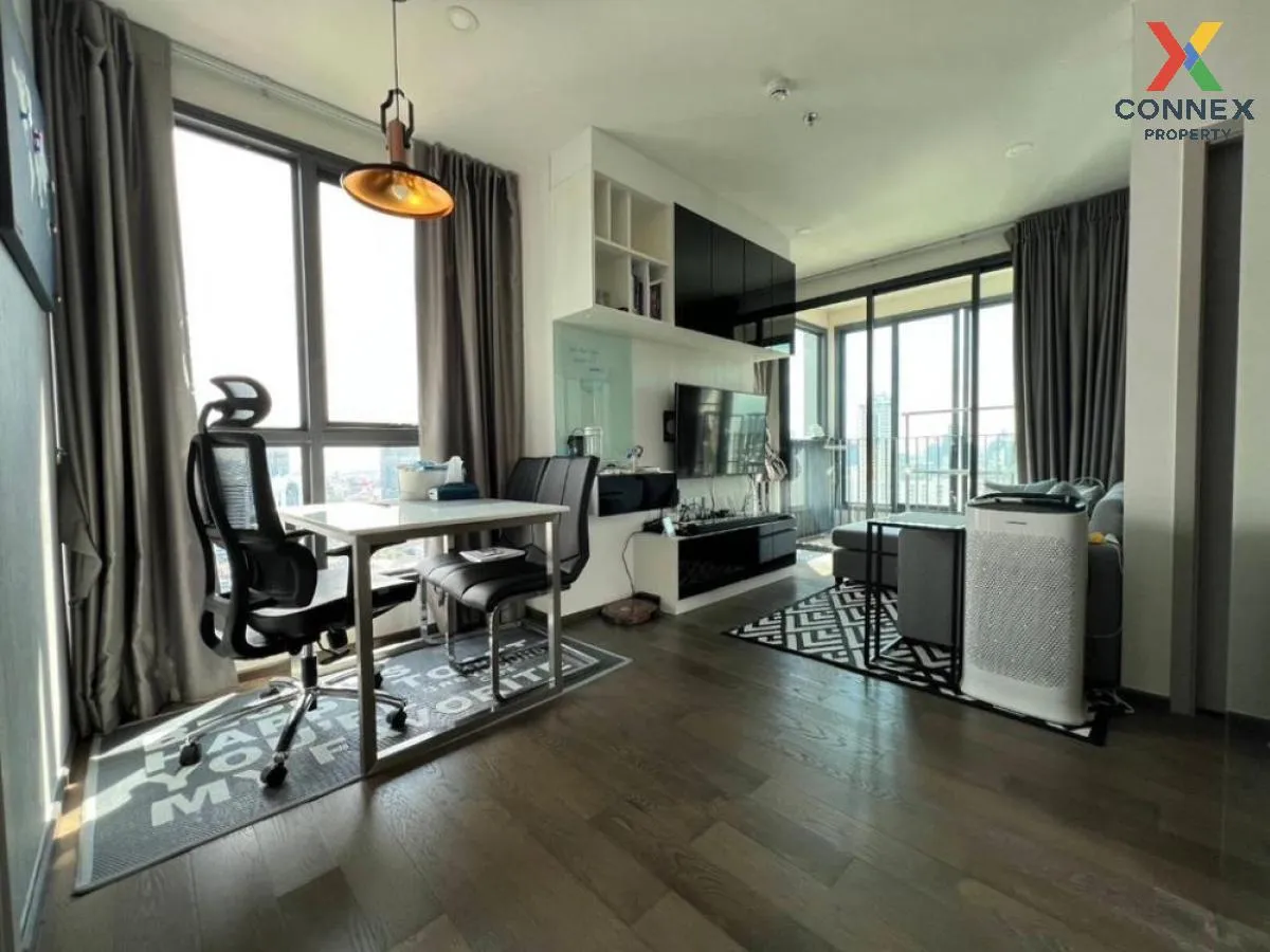 For Sale Condo , Ideo Q Siam-Ratchathewi , BTS-Ratchathewi , Thun 1