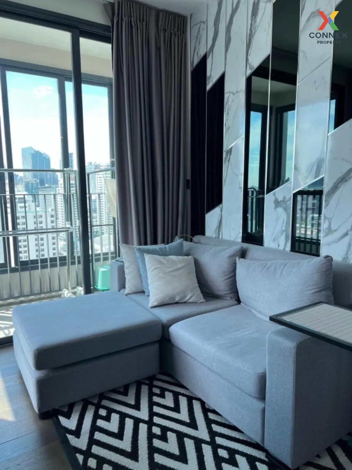 For Sale Condo , Ideo Q Siam-Ratchathewi , BTS-Ratchathewi , Thun 2