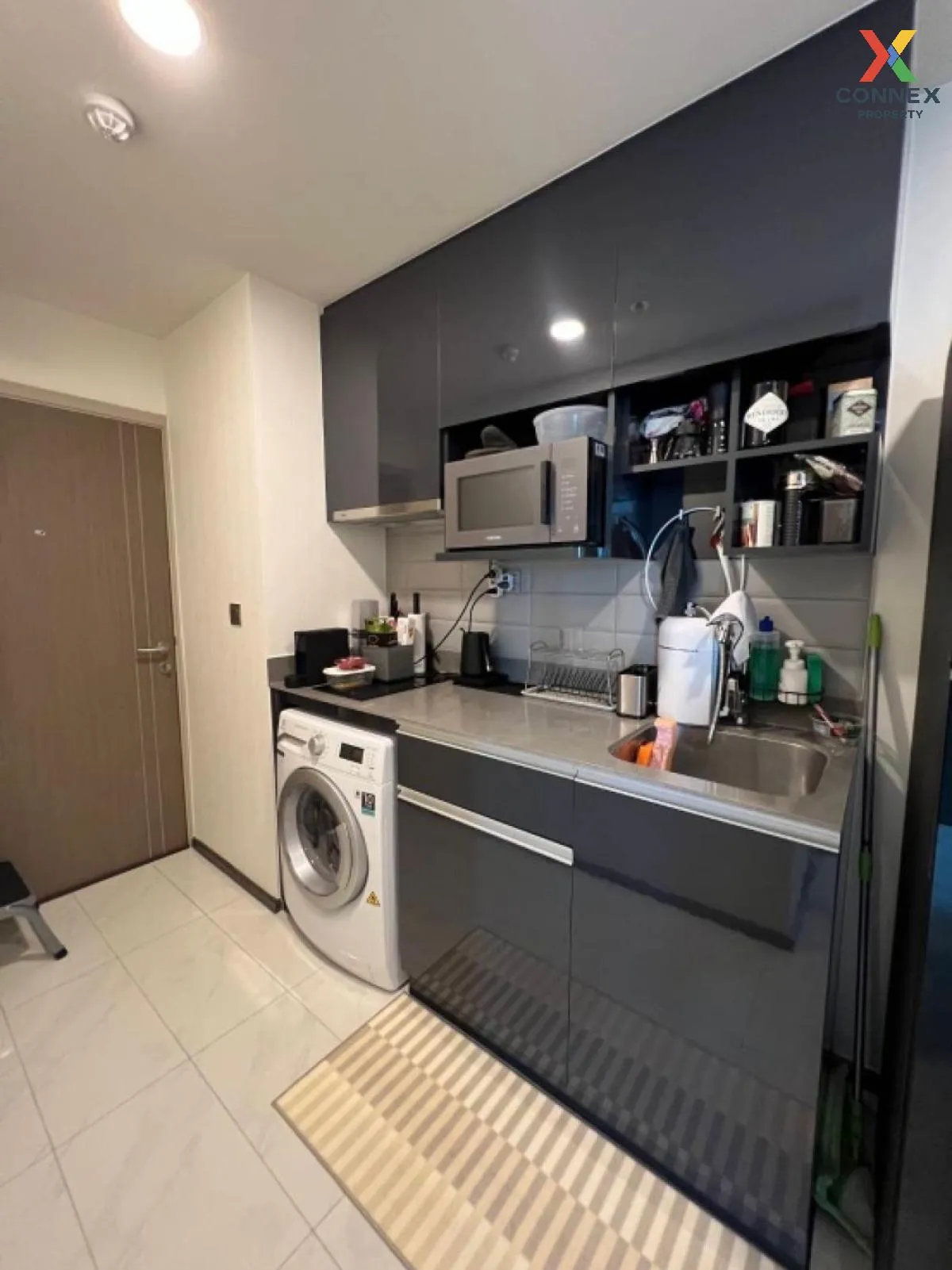 For Sale Condo , Ideo Q Siam-Ratchathewi , BTS-Ratchathewi , Thun 3