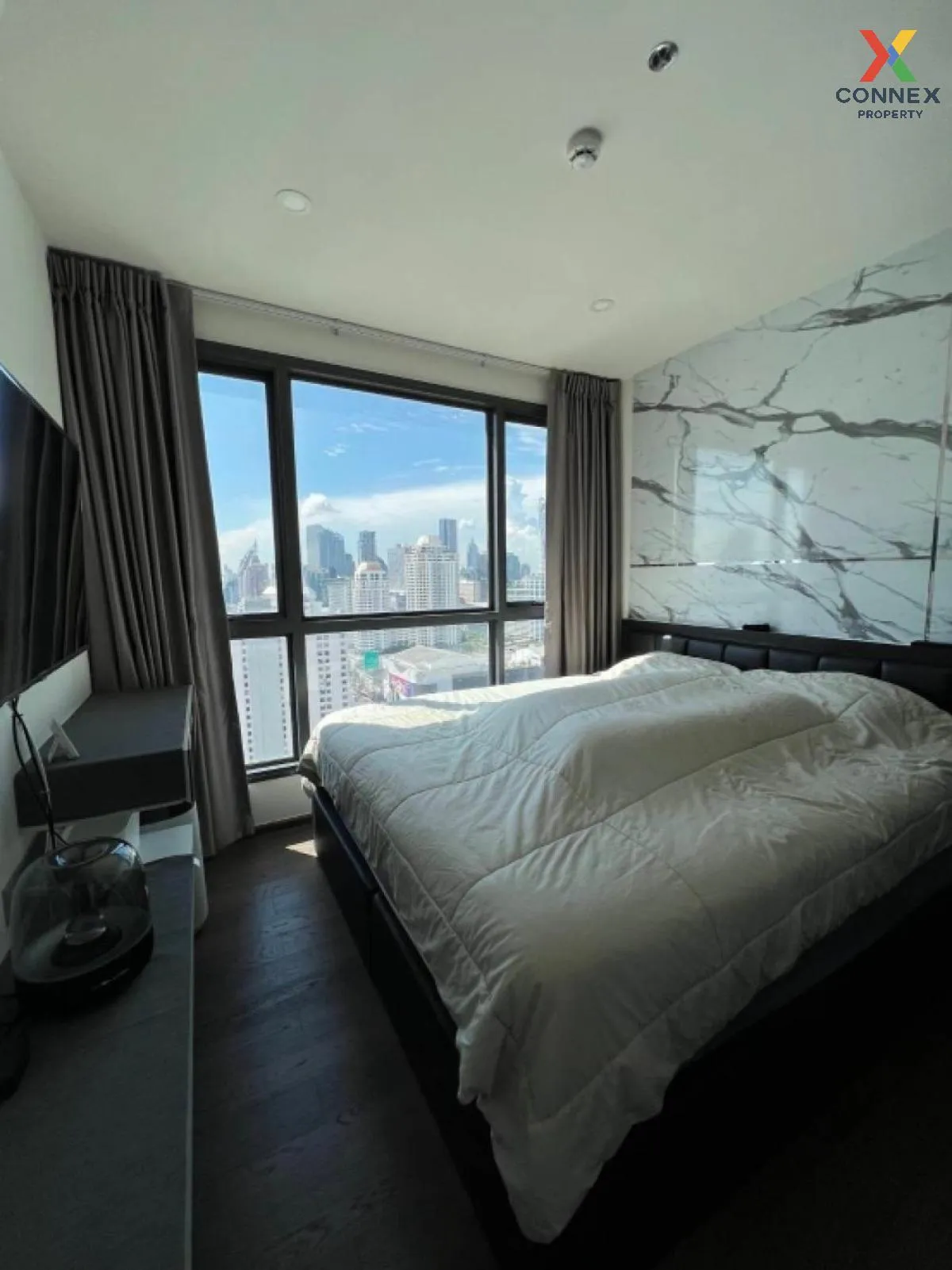 For Sale Condo , Ideo Q Siam-Ratchathewi , BTS-Ratchathewi , Thun 4