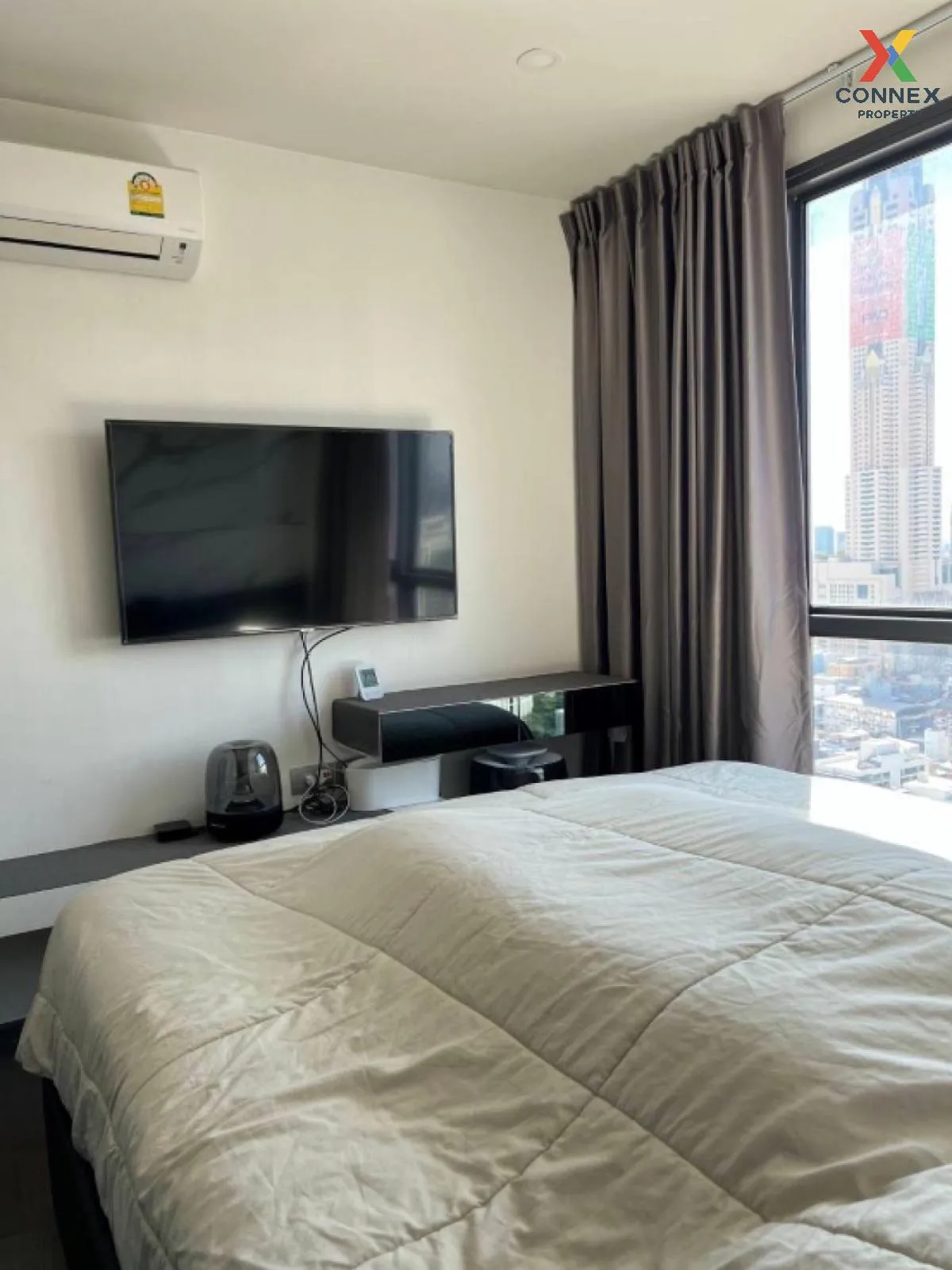For Sale Condo , Ideo Q Siam-Ratchathewi , BTS-Ratchathewi , Thun