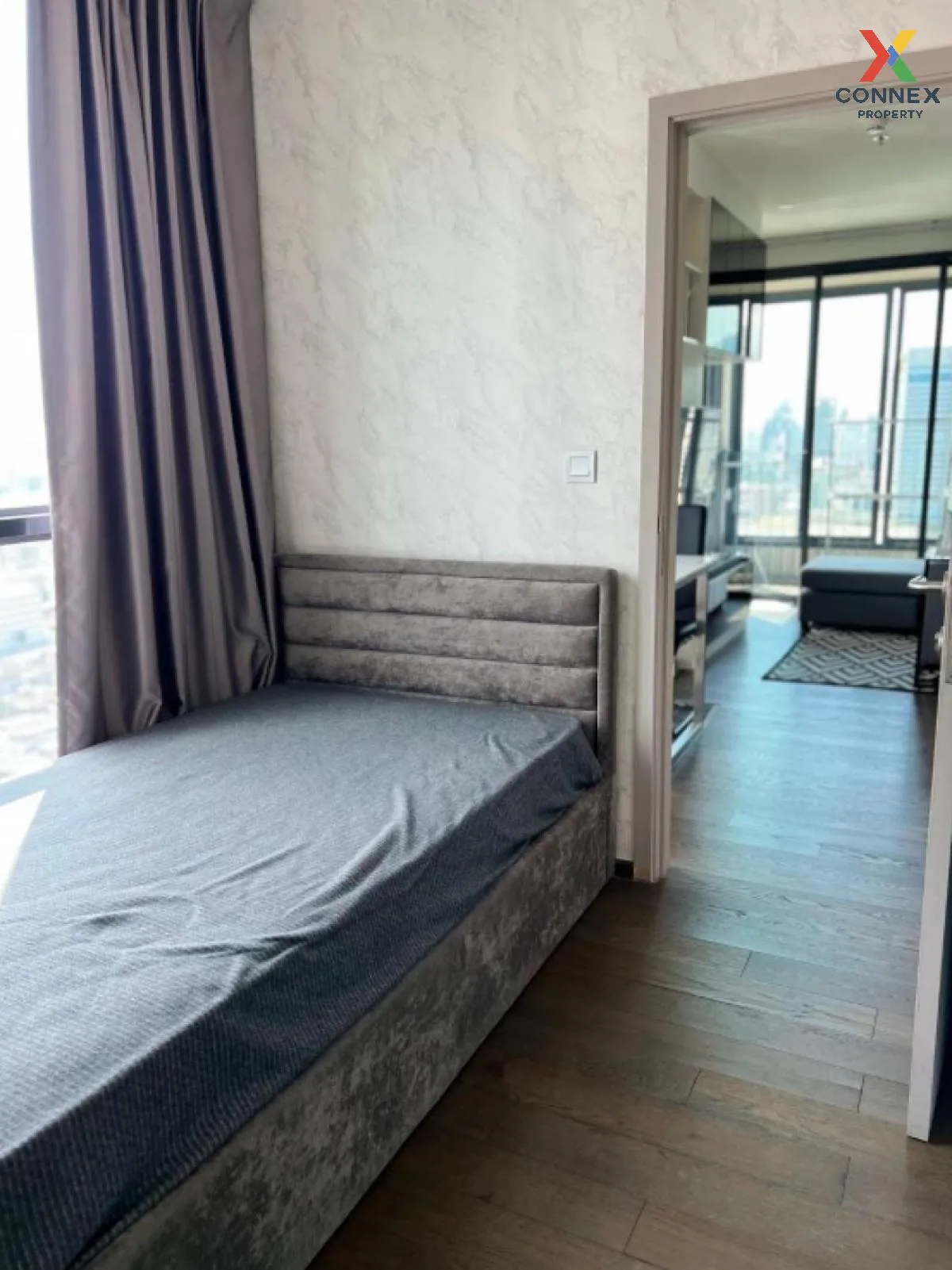For Sale Condo , Ideo Q Siam-Ratchathewi , BTS-Ratchathewi , Thun