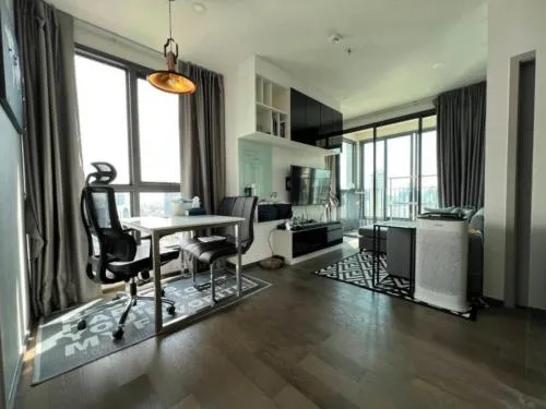 ขายคอนโด  ไอดีโอ คิว สยาม-ราชเทวี BTS-ราชเทวี ทุ่งพญาไท เขต ราชเทวี กรุงเทพ CX-89794