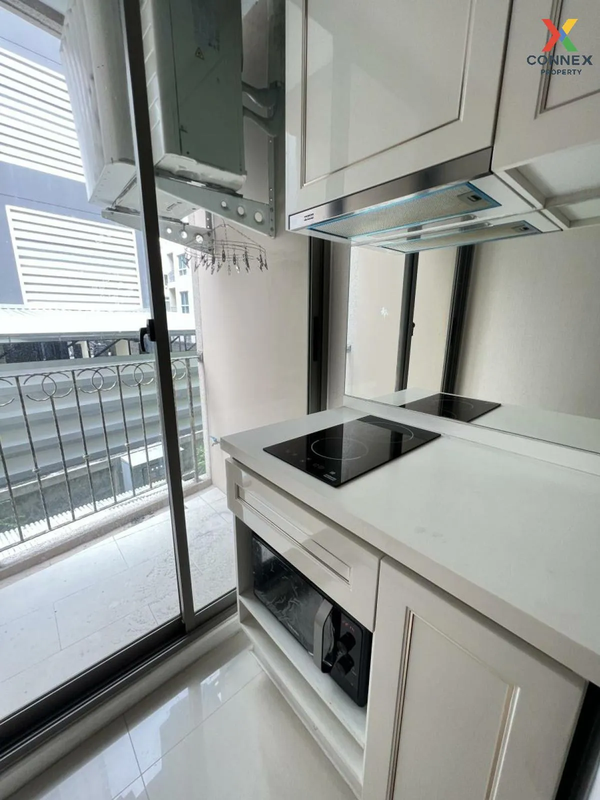 For Sale Condo , Amaranta Residence , MRT-Huai Khwang , Huai Khwa 4