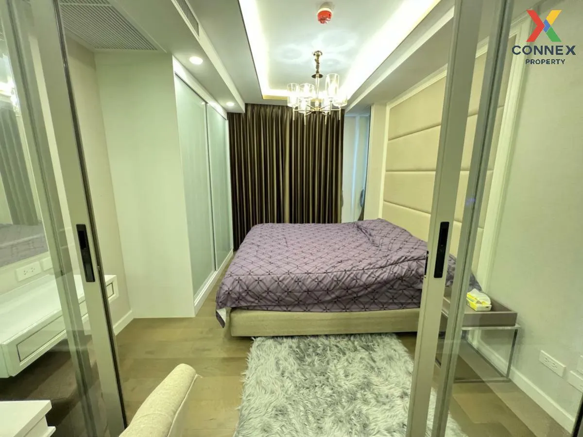 For Sale Condo , Amaranta Residence , MRT-Huai Khwang , Huai Khwa