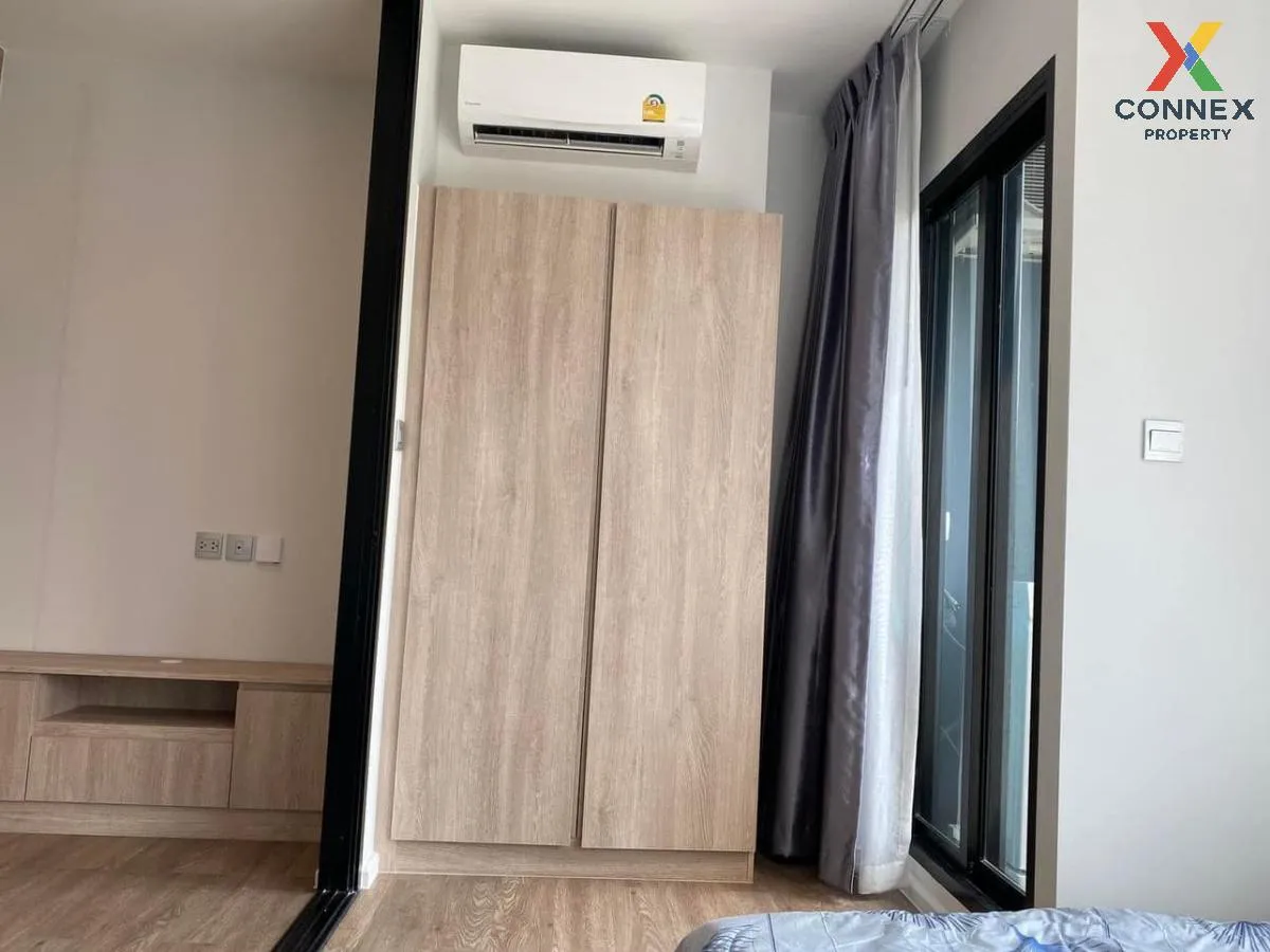 เช่าคอนโด   โมดิซ สุขุมวิท 50 BTS-อ่อนนุช พระโขนง เขต คลองเตย กรุ 3