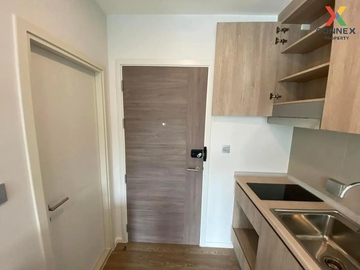 เช่าคอนโด   โมดิซ สุขุมวิท 50 BTS-อ่อนนุช พระโขนง เขต คลองเตย กรุ