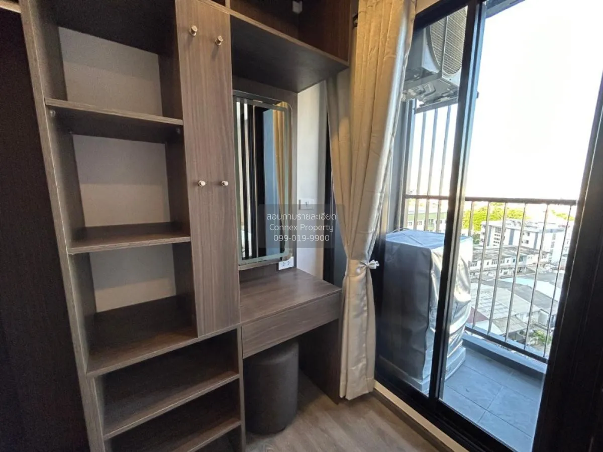 For Rent Condo , The Origin Ladprao-Bangkapi , Khlong Chan , Bang 2