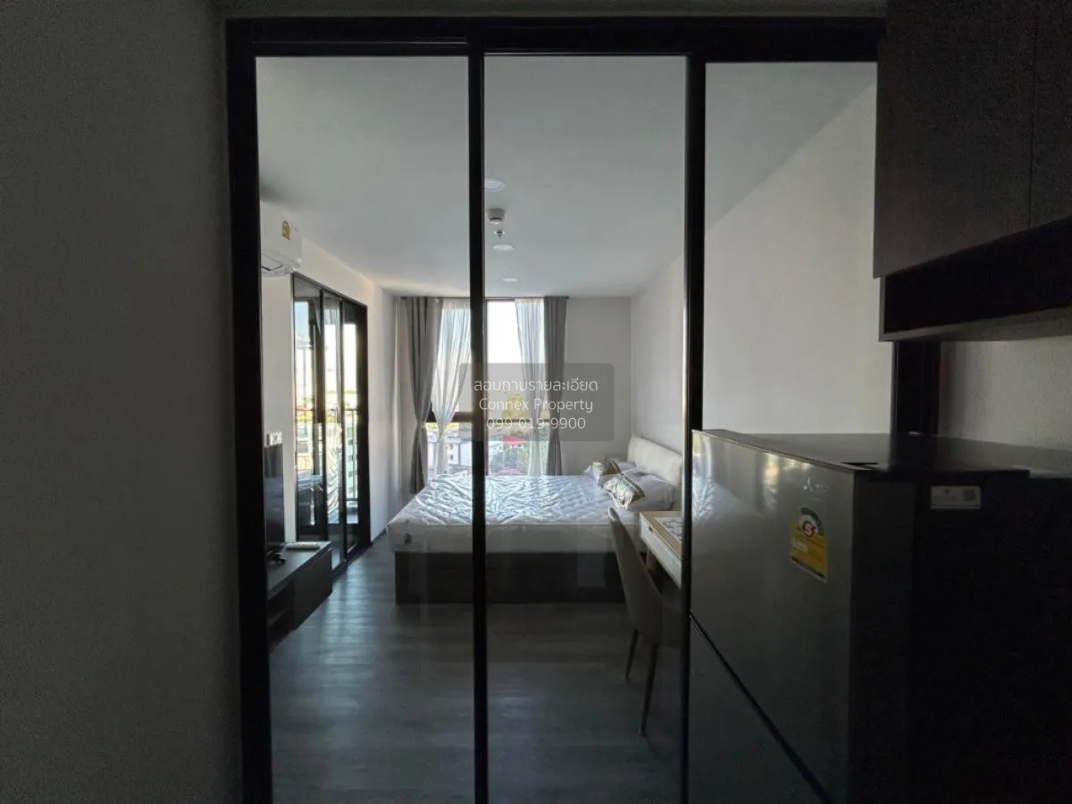 เช่าคอนโด  ดิ ออริจิ้น ลาดพร้าว-บางกะปิ คลองจั่น เขต บางกะปิ กรุง