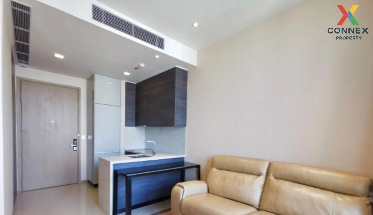 For Rent Condo , The Esse Asoke , BTS-Asok , Khlong Toei Nuea , W 3