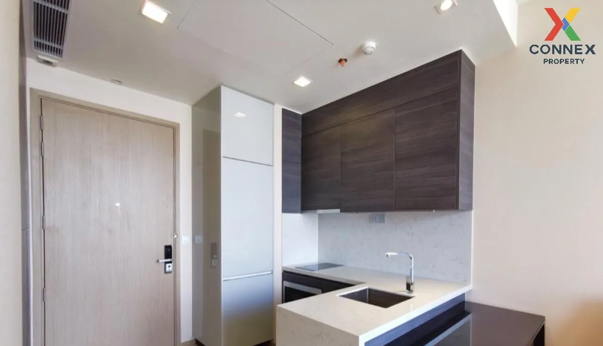 For Rent Condo , The Esse Asoke , BTS-Asok , Khlong Toei Nuea , W