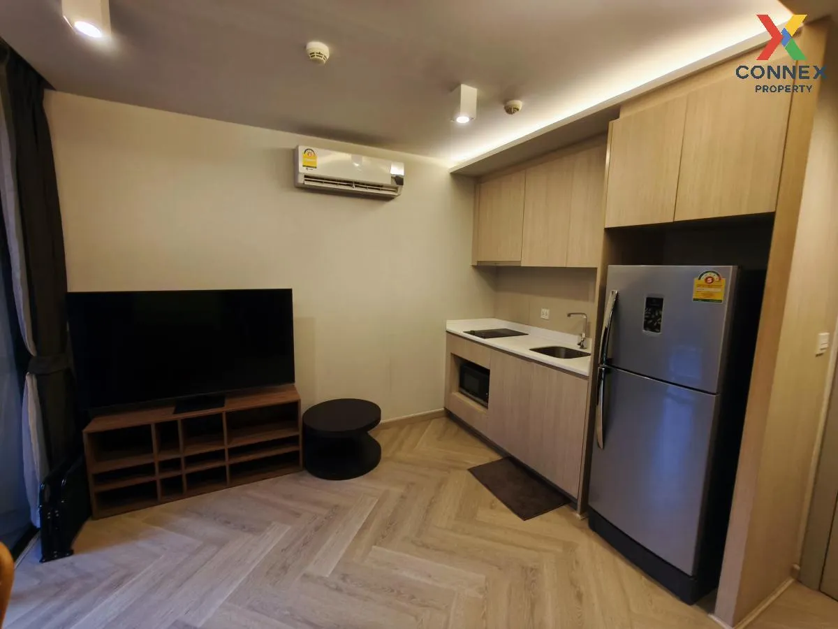 For Rent Condo , Maestro 12 Ratchathewi , BTS-Ratchathewi , Thung 1