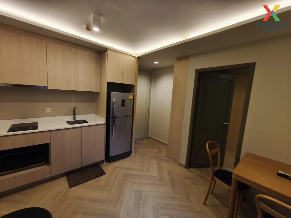 For Rent Condo , Maestro 12 Ratchathewi , BTS-Ratchathewi , Thung 3