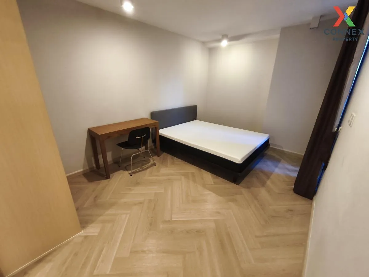 For Rent Condo , Maestro 12 Ratchathewi , BTS-Ratchathewi , Thung 4
