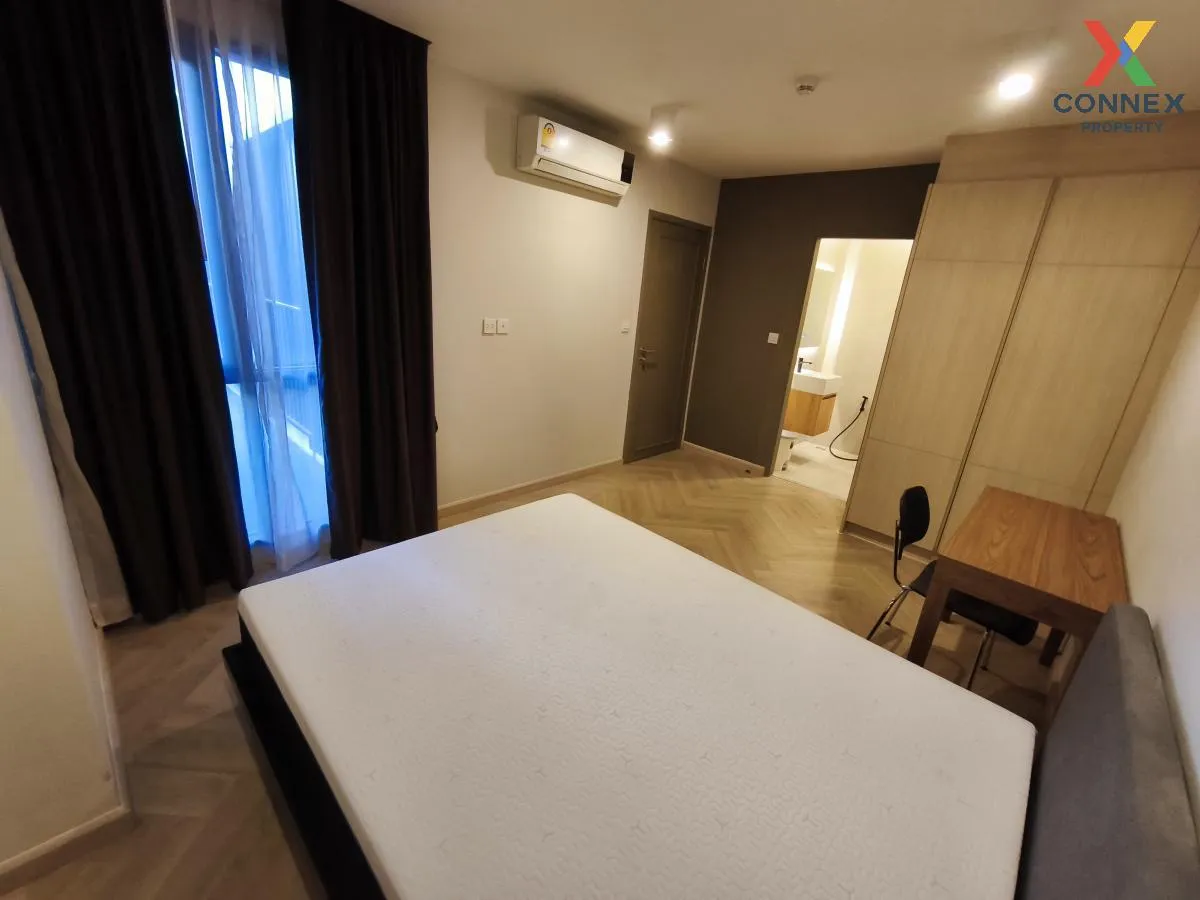 For Rent Condo , Maestro 12 Ratchathewi , BTS-Ratchathewi , Thung