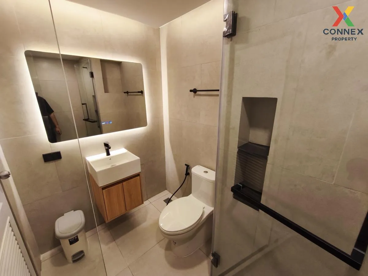 For Rent Condo , Maestro 12 Ratchathewi , BTS-Ratchathewi , Thung