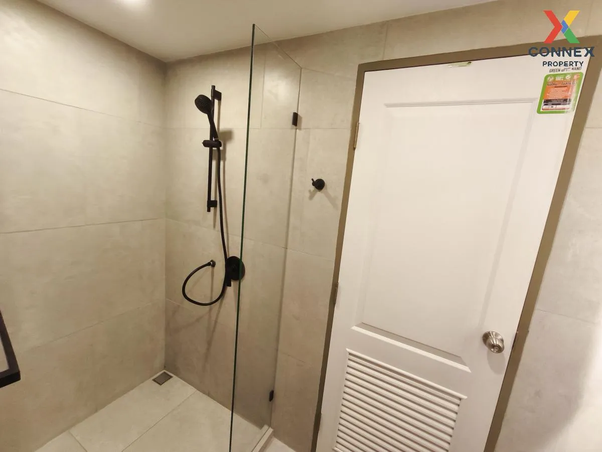 For Rent Condo , Maestro 12 Ratchathewi , BTS-Ratchathewi , Thung