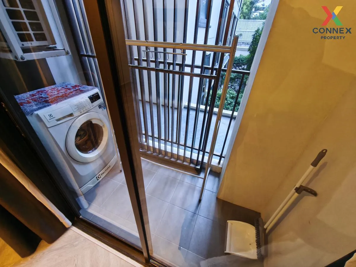 For Rent Condo , Maestro 12 Ratchathewi , BTS-Ratchathewi , Thung