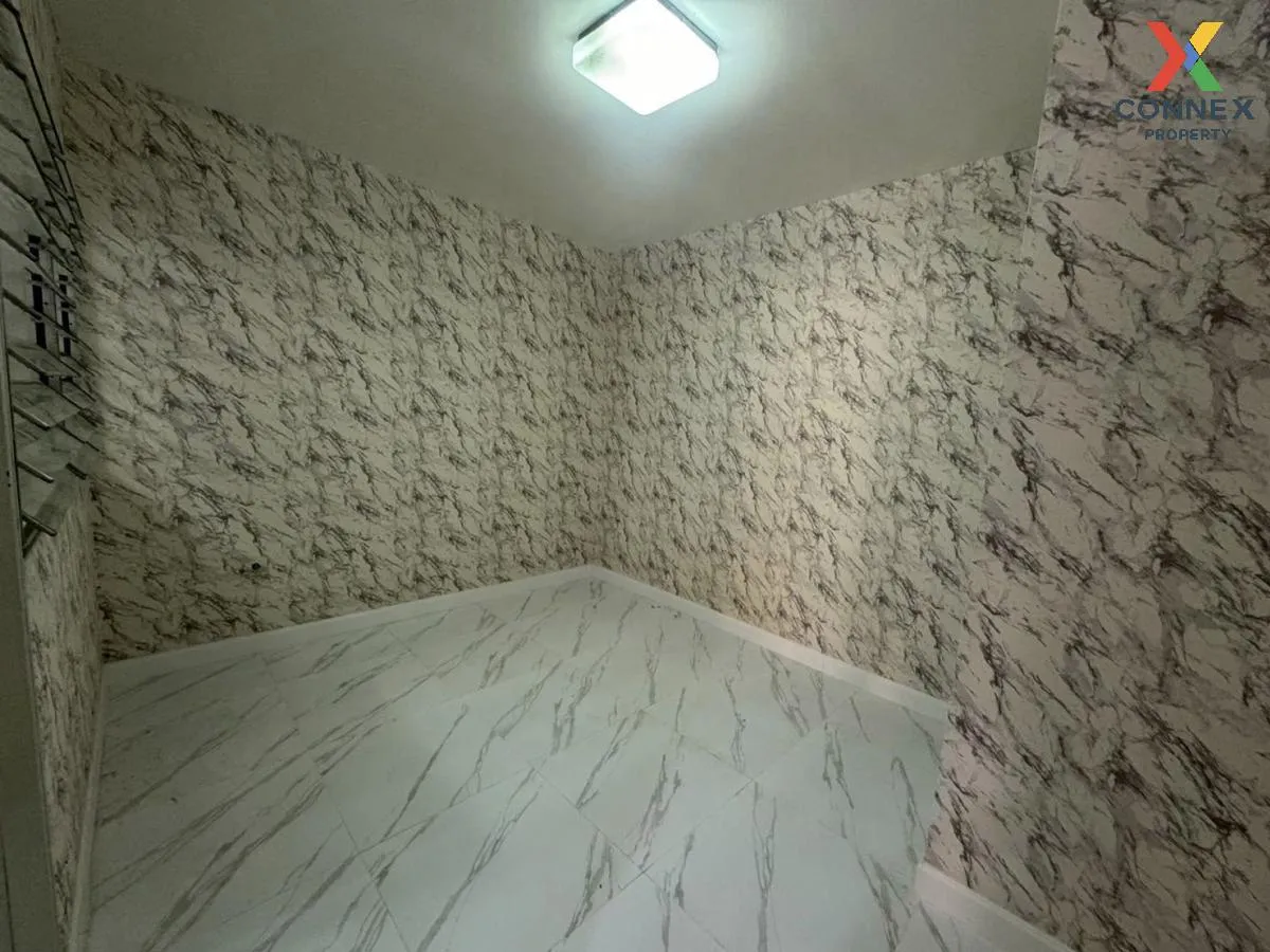 For Sale Condo , Supalai Place Sukhumvit 39 , Duplex , BTS-Phrom  2