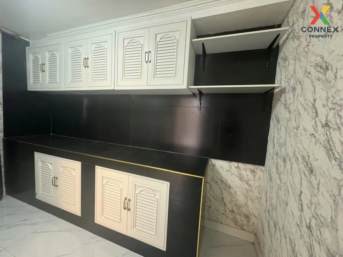 For Sale Condo , Supalai Place Sukhumvit 39 , Duplex , BTS-Phrom 