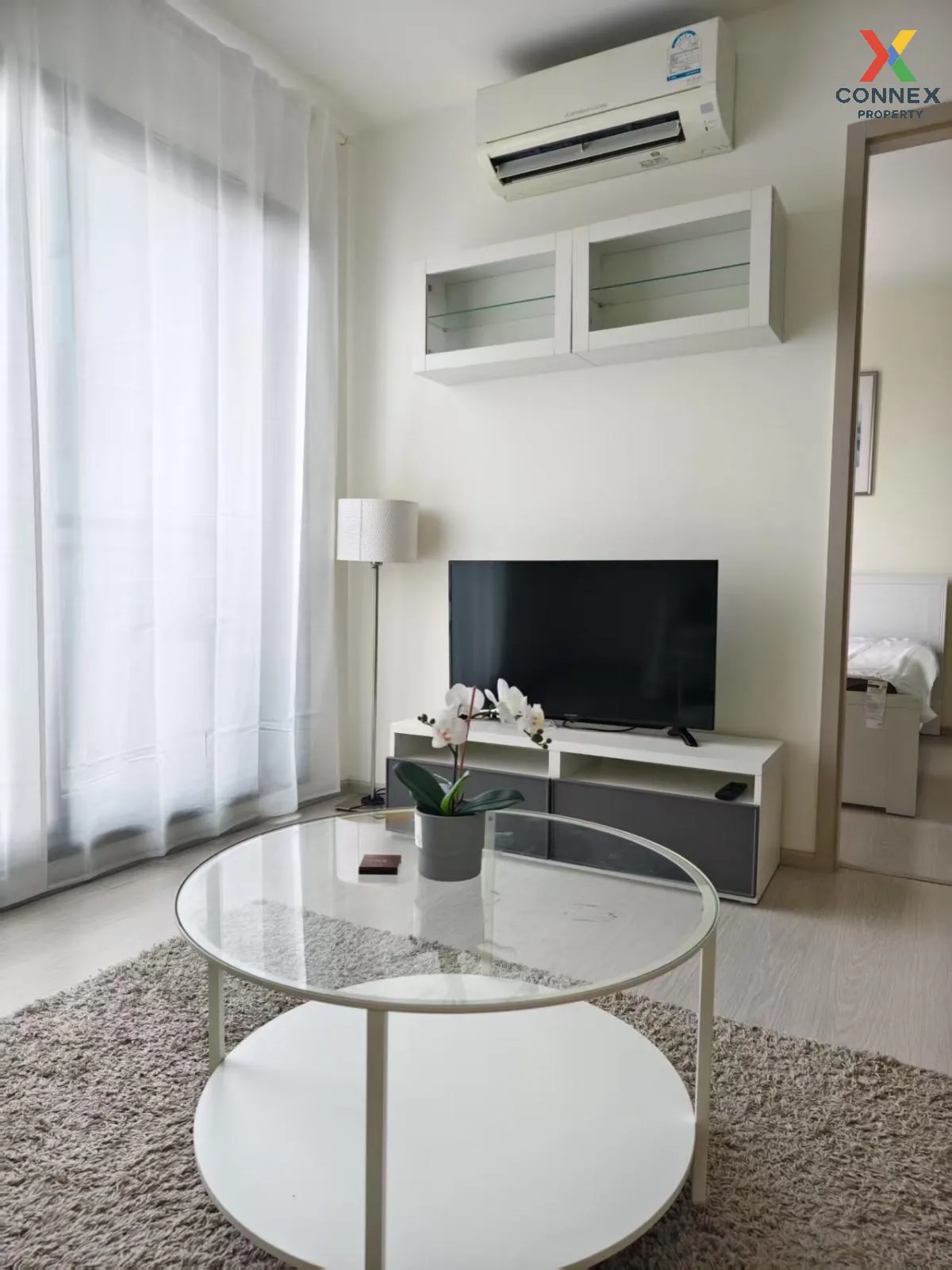 ขายคอนโด  ริทึ่ม สุขุมวิท 36-38 BTS-ทองหล่อ พระโขนง เขต คลองเตย ก 4