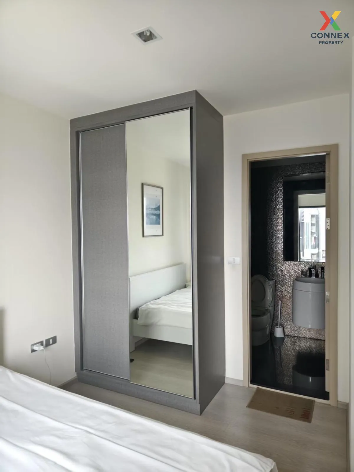 ขายคอนโด  ริทึ่ม สุขุมวิท 36-38 BTS-ทองหล่อ พระโขนง เขต คลองเตย ก